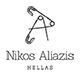 Nikos Aliazis Fashion Designer